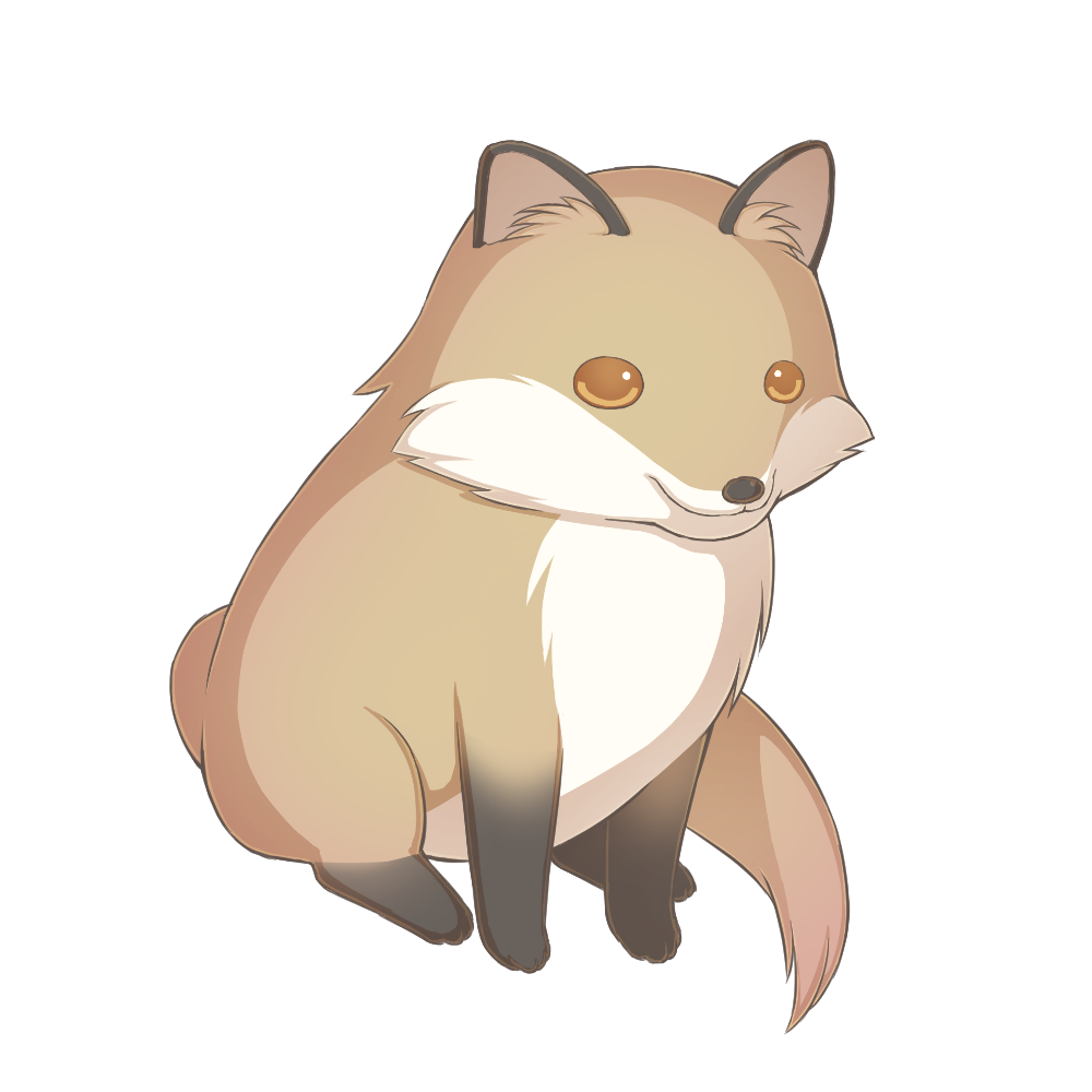 動物 ほんのり日常